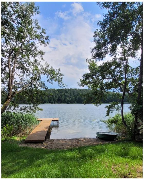 Bielikowe Zacisze