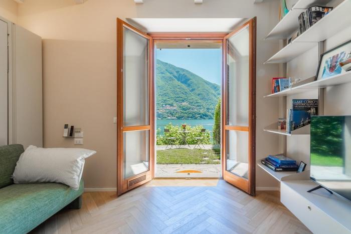 Lakeside Garden Studio
