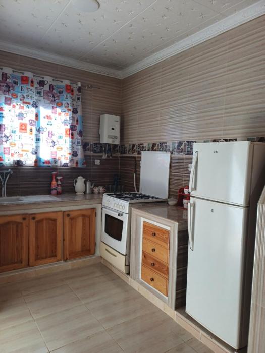 Trouville Apartment