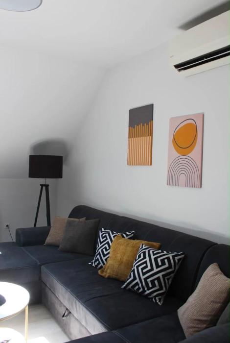 Apartment AFRODITA Trnava - Historic centre