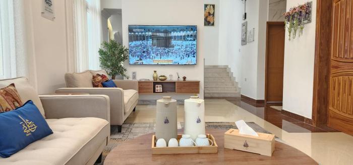 غناتي فيلا صلالة Ghanaty Villa Salalah