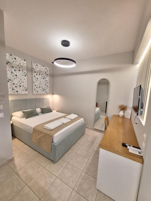 Philokali apts studio