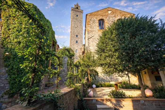 Casa Costarella - San Gimignano