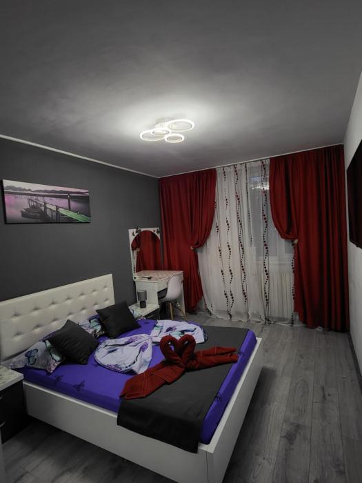 Apartament Cristian Relax