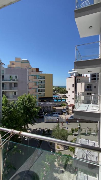 Shengjin Seaview Apartment