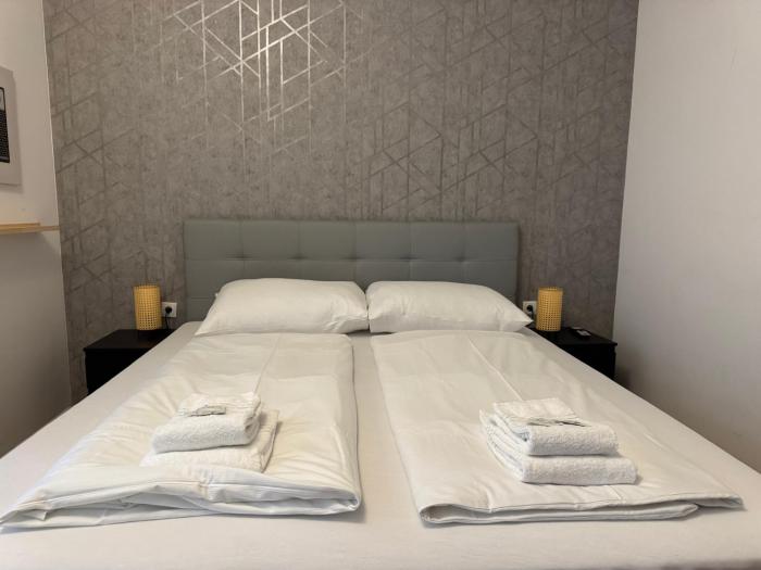 Smart & Central Stay Vienna
