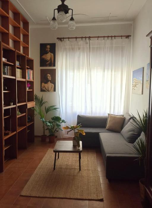 Appartamento in zona centrale