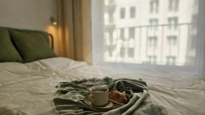 Praga Nest
