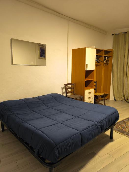 Antica Casa Montengian