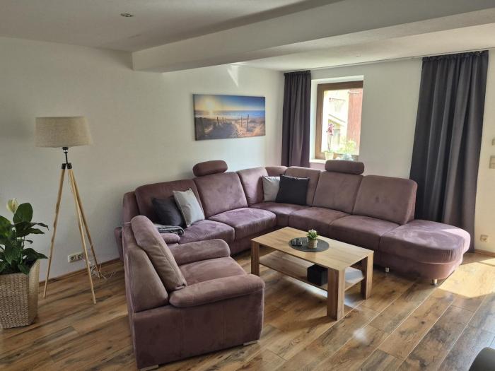 Ferienwohnung