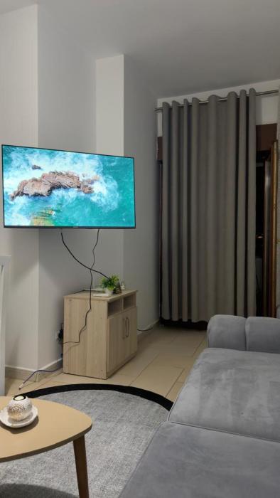 Center Bazaar Apartment