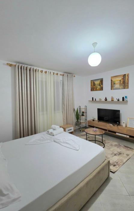 Evasroom Tirane