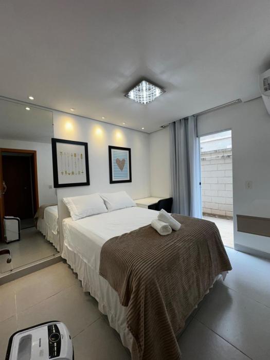 Apartamento Térreo