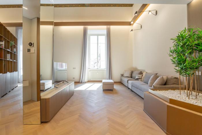 Felicia Apartment