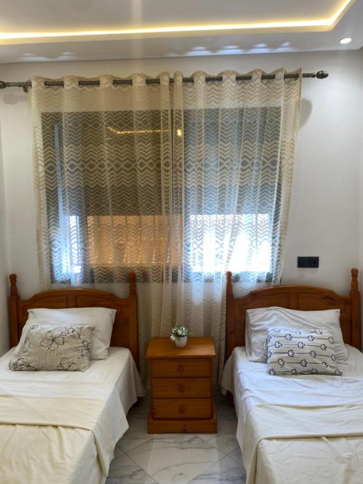 Appartement 2 chambres Martil
