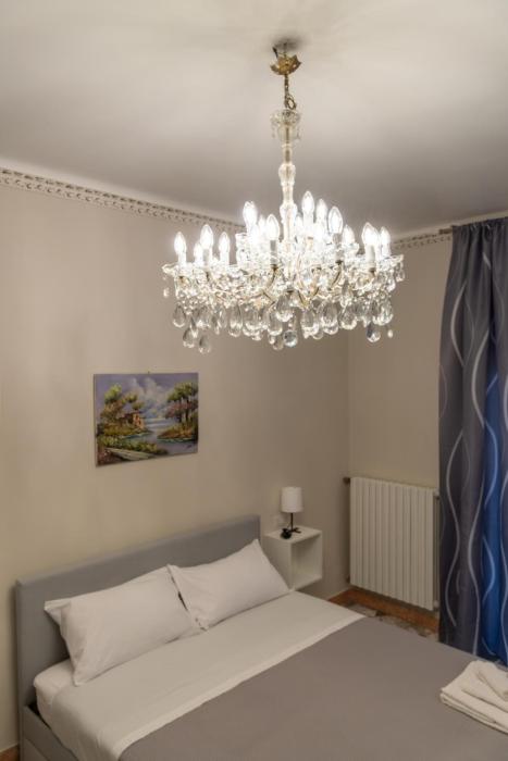 Nel cuore di Matera Apartment