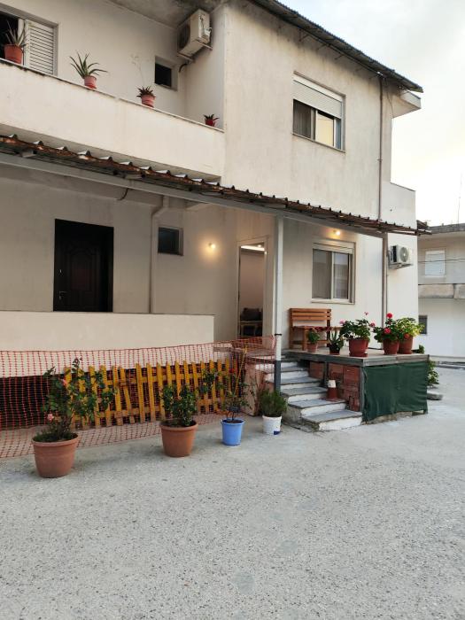 Sedat Apartment