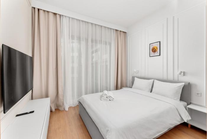 Kalwaryjska Signature Bright Studio by BookingHost