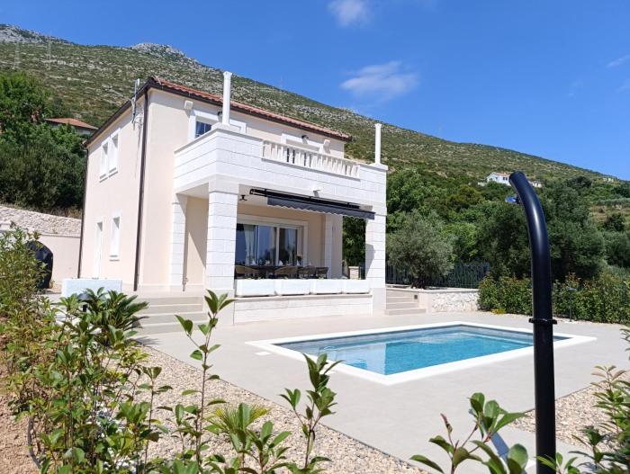Villa Pax Viridis