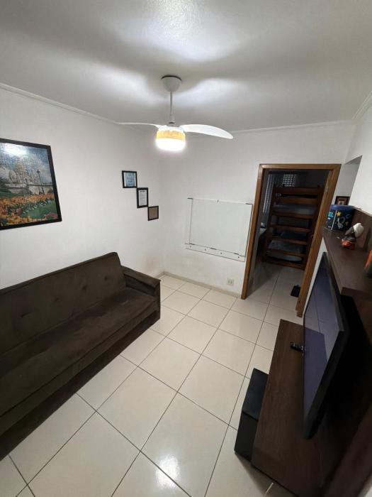 Lindo Apartamento na Guilhermina PG