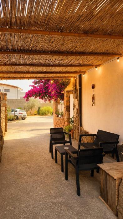 BouganVille holiday homes