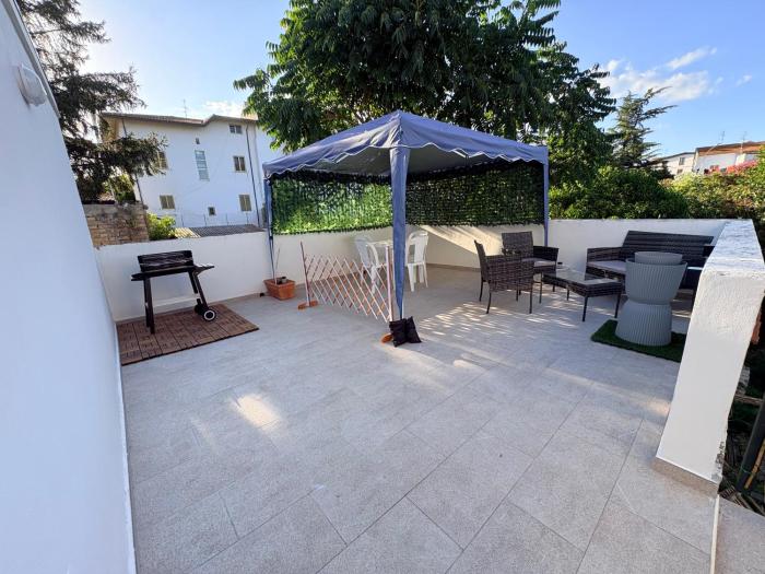 La Terrazza