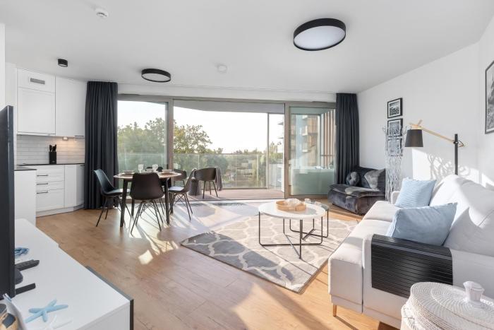 La Mer Apartments by PINEA