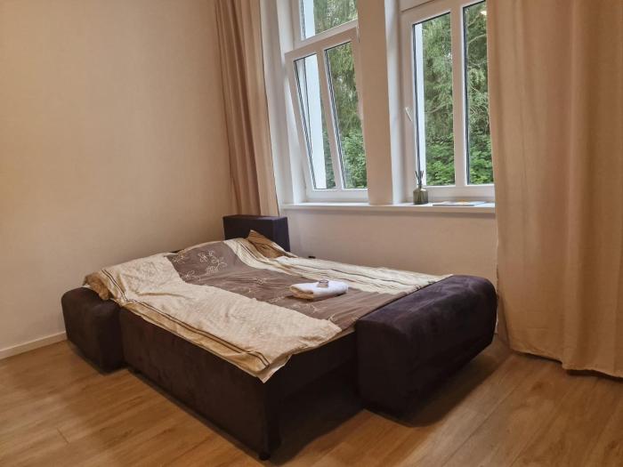 Apartmán Karlovy Vary