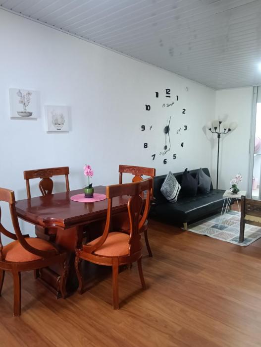 Apartamento Victoria B