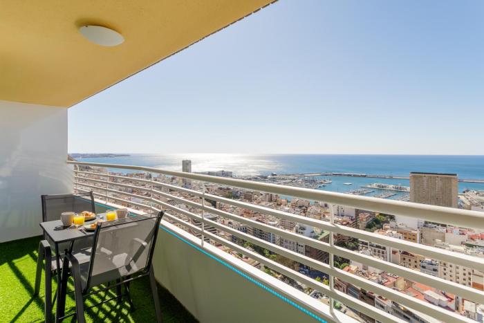 Sky Suites Alicante