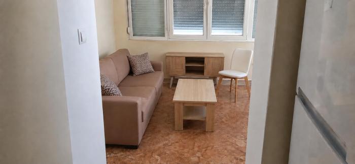Φωτεινό & Cozy Διαμέρισμα κοντά στο Κέντρο