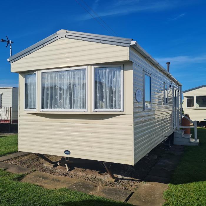 Quite Seaside Retreat