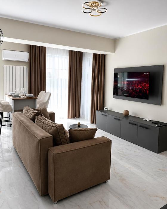 Apartament Andreea