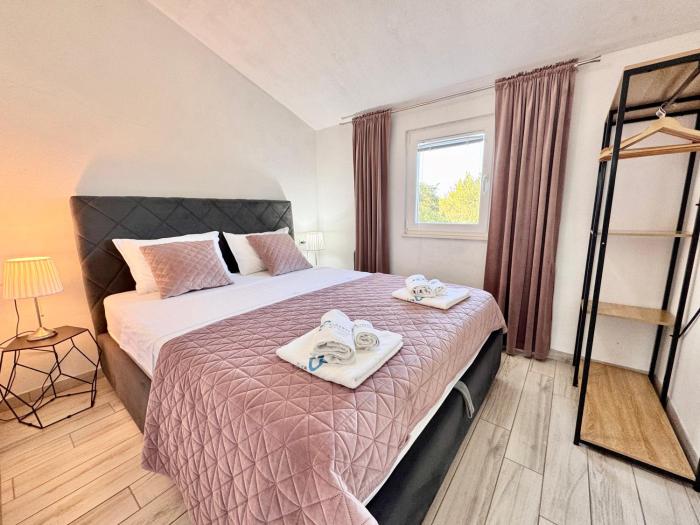 Apartments Fortuna
