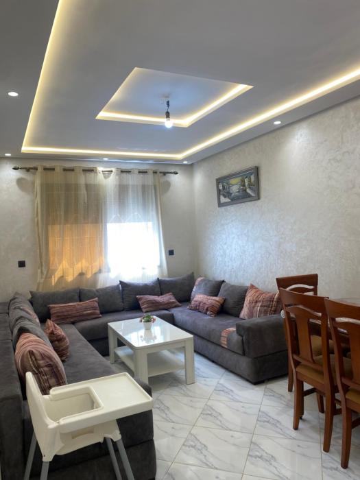appartement martil 6 min a la plage