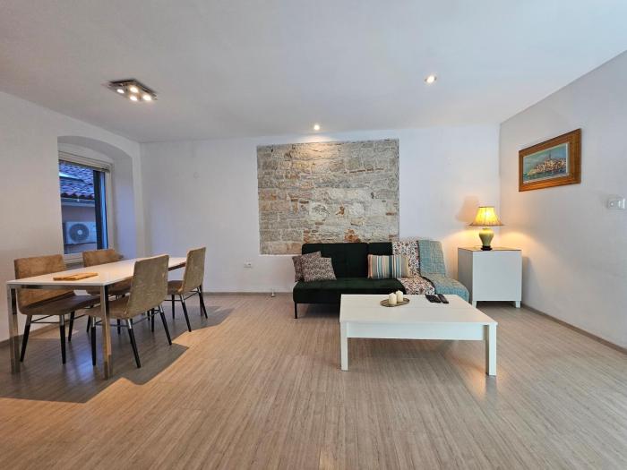 Apartments Edera