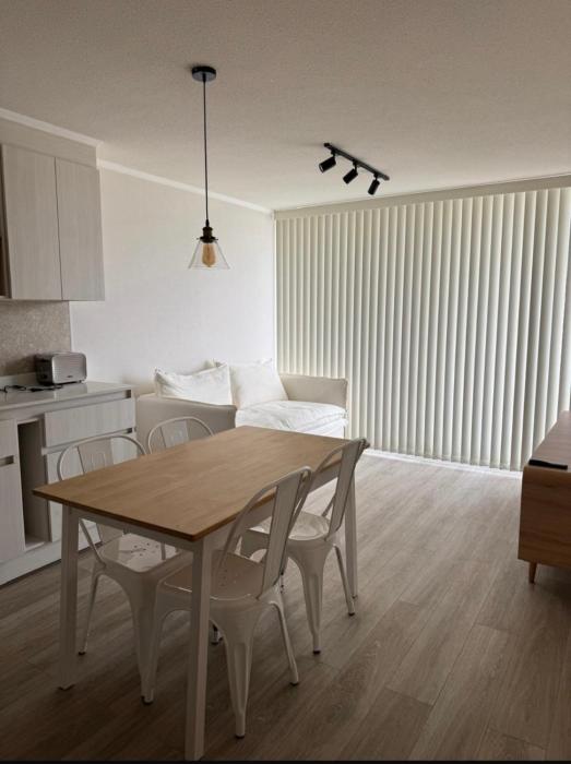 Departamento Nuevo en La Serena, Excelente Ubicación