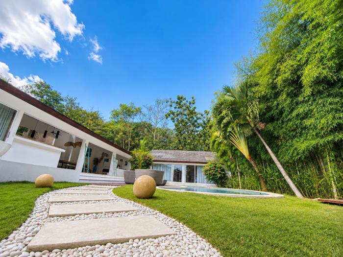 Villa Mateo Uluwatu