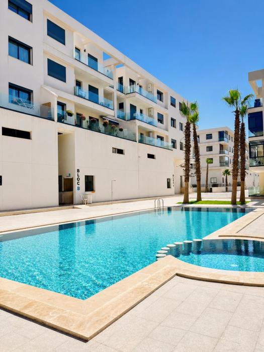 Pearl of Agadir Bay