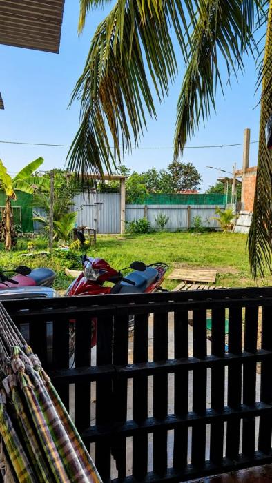 Puerto Maldonado - casa armonía