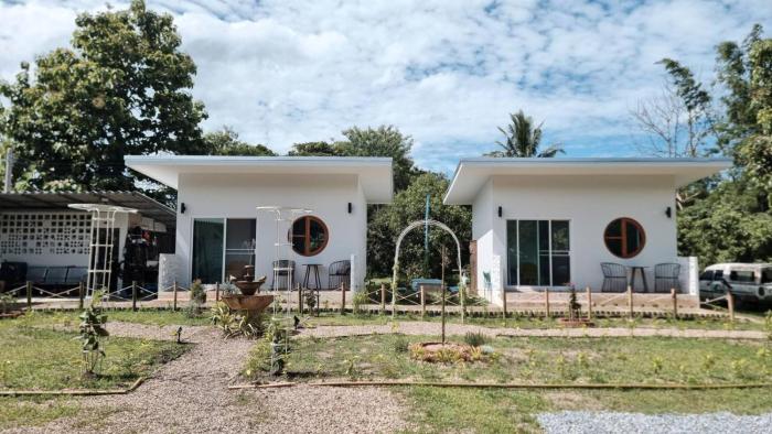 หม่อนทา โฮมสเตย์ MonTa Homestay