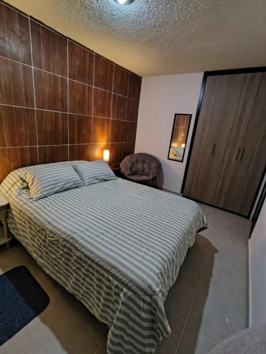 Departamento vistas del sur