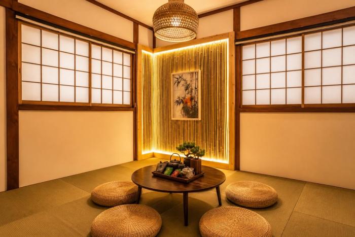 Private House for 11 Guests 6 min to Tengachaya WanoYado