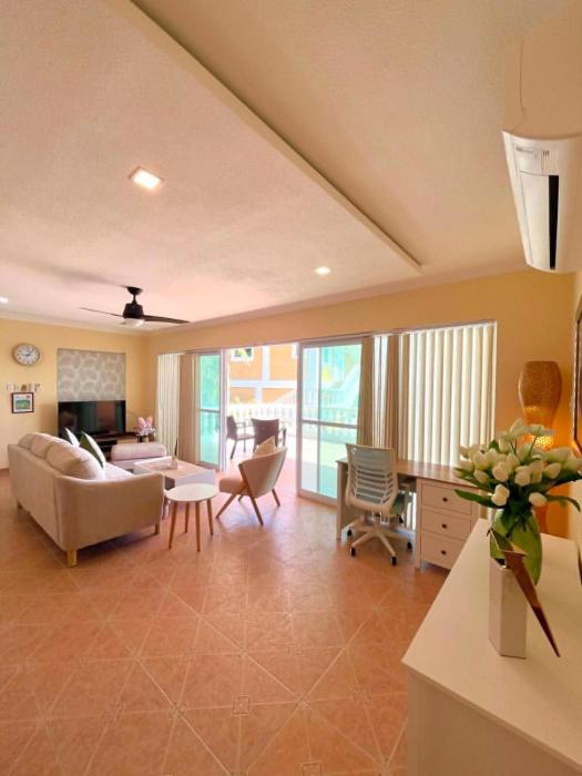 Panoramic Ocean View 1 Bedroom I Boracay