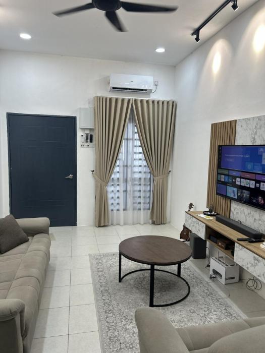 Bookstay Terrace 2 Rooms Seri Iskandar Perak