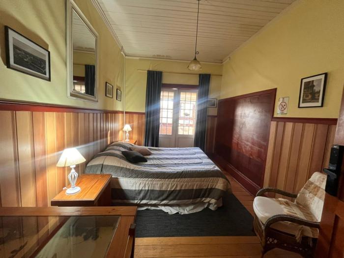 Amura Hostel