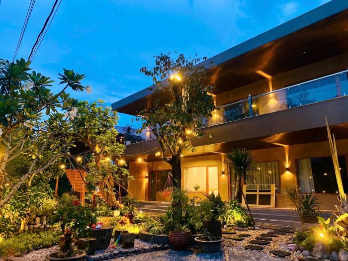 Lặng Homestay - Phong Điền Riverside