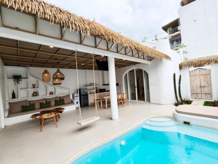 Villa Nala Uluwatu