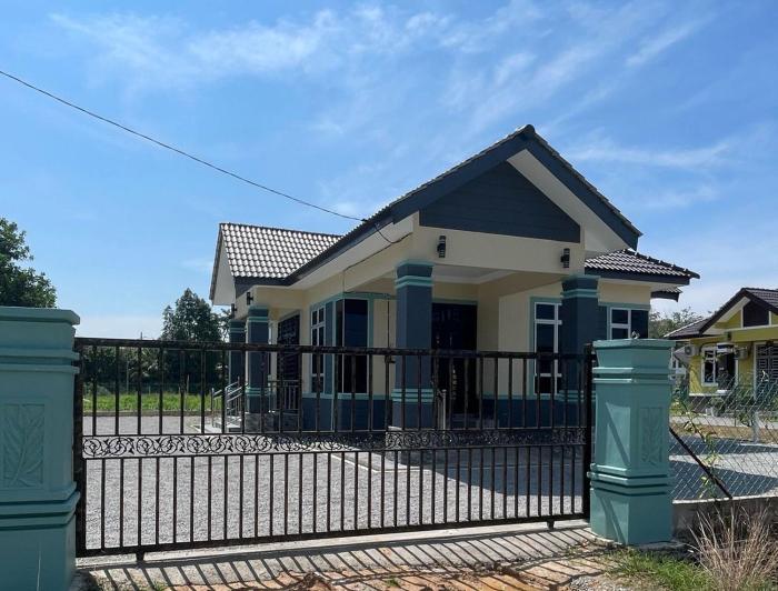 Homestay Kaiyisah