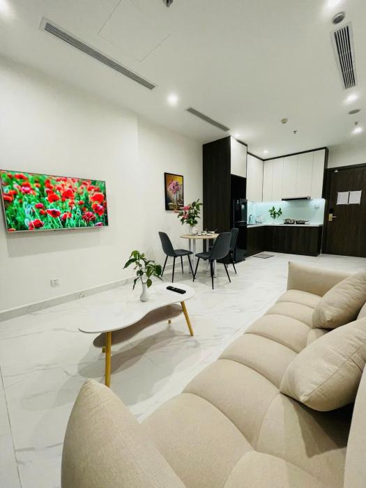1 Bedroom Beverly Vinhomes Grand Park